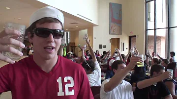 I Love Commons (Davidson's I Love College Remix ft. Stephen Curry)
