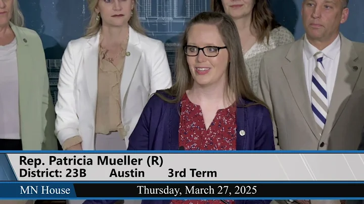 House Republican Press Conference 3/27/25