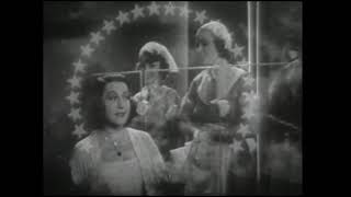 "Anything Goes" 1936 Original Opening Title Sequence