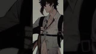 my sexy Zhongli 🤤💦🙈#fanart #zhongli