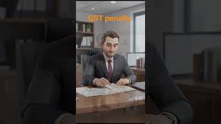 GST penalty by Madras High court #gst #gstvnews #ca