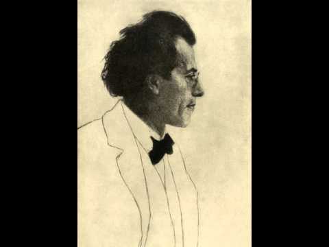 Mahler - Symphony n1 "Titan" - Eliahu Inbal