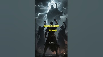 Hades_God of The Underworld