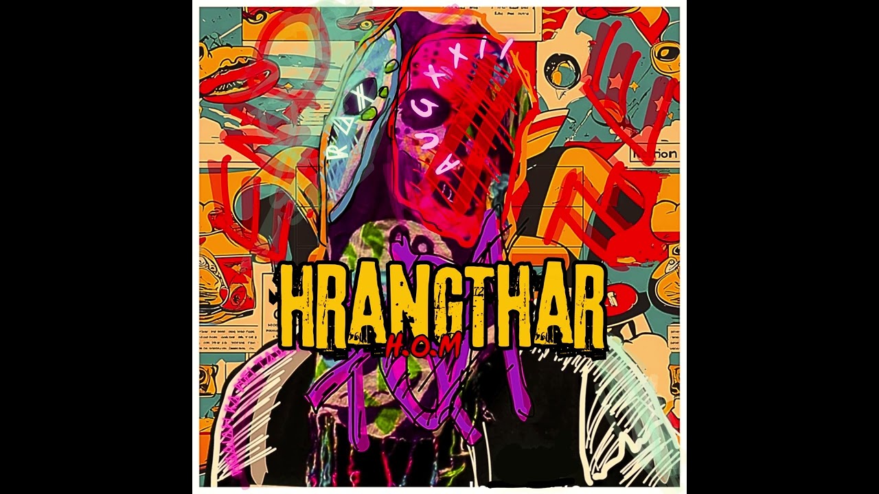 H.O.M - LMLL (Remastered)