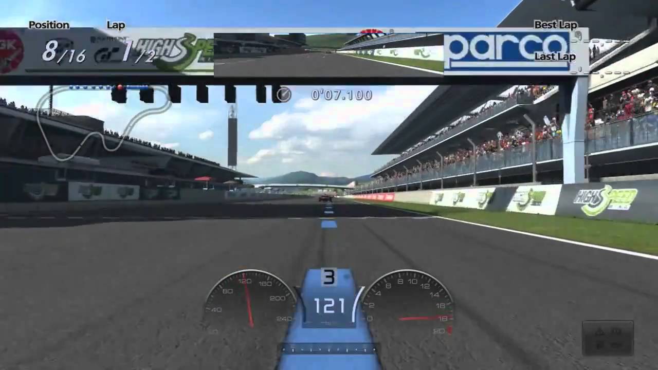 Playa lotería oro Gran Turismo 5 Prologue - SECRET CODE tutorial - HD 720p - YouTube