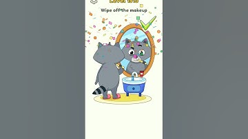 Dop 5 wipe off the makeup 😝#realisticprince#dop5#dop4#dop3#dop2#dop#dop2game#dop3game#dop4game