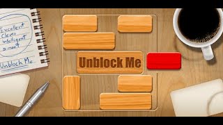 Unblock Me Game Test And Review screenshot 5