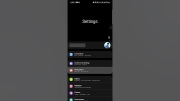 Tips And Tricks #1 : Floating Notifications | #SAMSUNG | #shorts