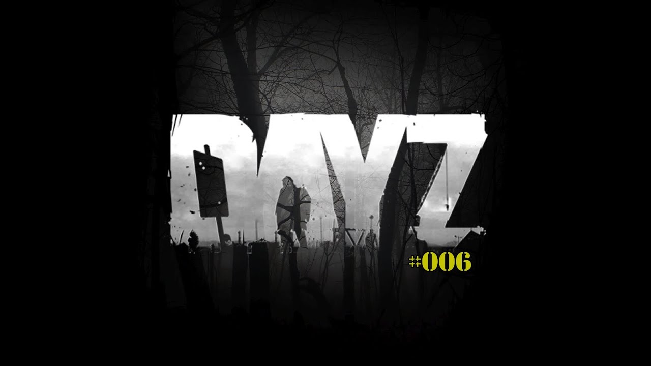 DayZ Standalone 006 Wasser, ein seltenes Element YouTube