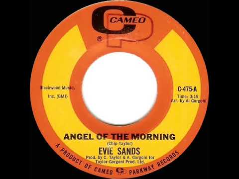 Image result for Angel of the Morning - Evie Sands