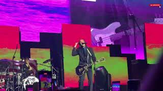 Catch Your Wave - The Click Five Live | 050925 | Playback Punk, Rock, Emo Music Festival | MOA Arena
