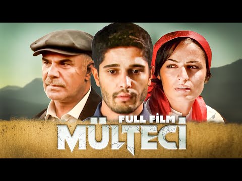 Mülteci | Halil Ergün, Haluk Piyes, İbrahim Balaban | Tek Parça Full HD