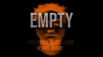 Kevin Abstract - Empty (Unofficial music video)