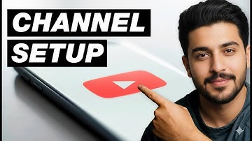 How to Create a YouTube Channel for Beginners in 2026 (Step-by-Step) #newchannelgrow #creatchannel