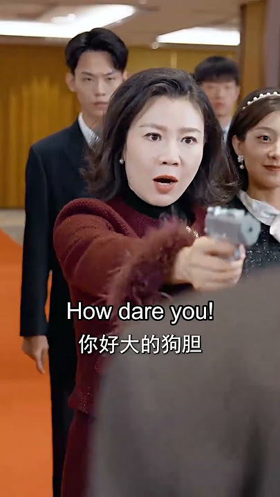 The coolest mother😎#shorts #Chinesedrama #cdrama #dramachina #dramaclips #drama #revenge #love #fyp