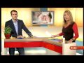 Kopfschmerzen 2 - Dr. Kurscheid im ARD Morgenmagazin am 05.09.2008