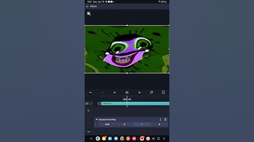 How To Make G Major 100 Visuals On Alight Motion