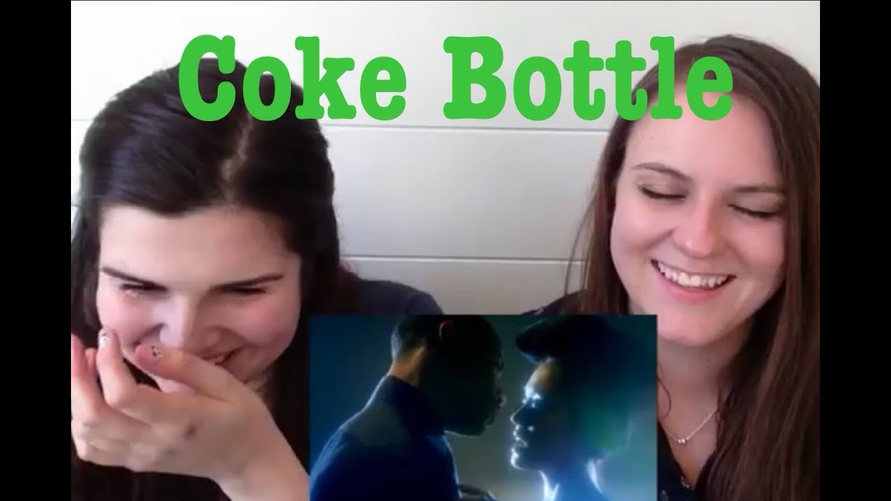 AGNEZ MO (Coke Bottle)MV Reaction!