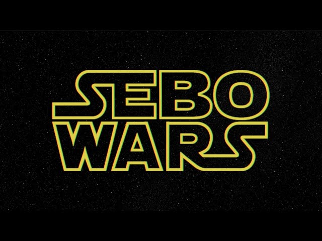 SEBO WARS: Goiânia Crew Attack 2024