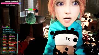 Codemiko gets roasted March 8 2021 Twitch Clips