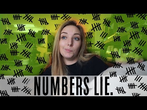 Numbers Lie.