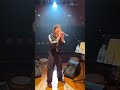 『和心ブラザーズwith竹野留里』本番前の音リハでカラオケ音源だけの予定でしたが、初見でこのクオリティ。プロってすごい〜と思いましたとさ。#津軽三味線#民謡