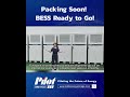 Packing Soon! BESS Ready to Go! 📦🔋  #pilotenergy  #energystorage #evcharging #evchargers