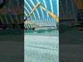 #shots #excavator #এক্সেভেটর #longboom #fypシ #bifpcl #xcmg #powermech