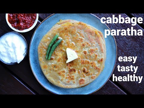cabbage-paratha-recipe-|-patta-gobhi-ka-paratha-|-पत्तागोभी-परांठा-रेसिपी-|-patta-gobi-paratha