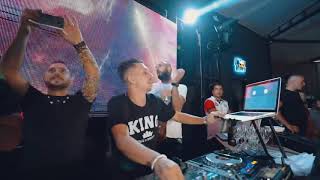 DJ Dark Child & Butrint Imeri @ St. Tropez Club (Vlora) / 09.08.2018 Resimi