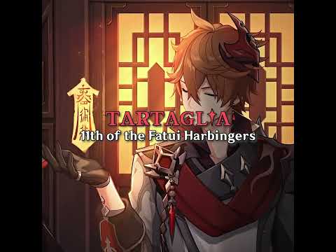Morally gray characters