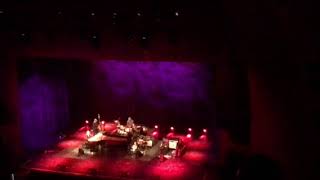 Night and day / Diana Krall en el Teatro Gran Rex