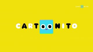 Cartoonito | Ad Breaks (25-02-2023)