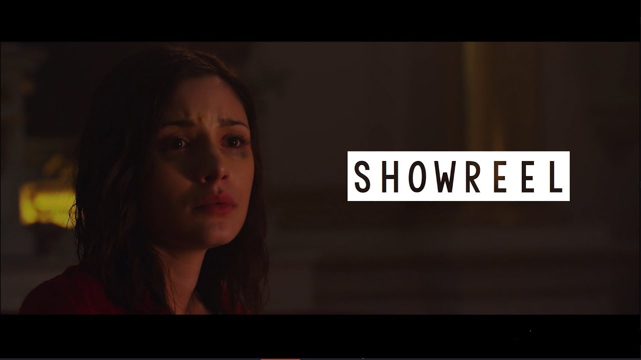 Natasza Parzymies: writer/director showreel camera iphone 8 plus apk