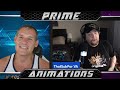 Prime Animations Talent Interview with Aidan