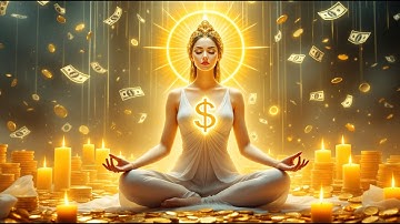 Warning(VERY STRONG) Money Will Transfer To You Non-Stop After 5 Minutes| Law Of Attraction 432Hz #2