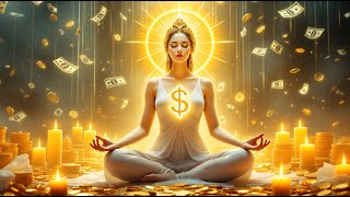 Download Lagu Warning(VERY STRONG) Money Will Transfer To You Non-Stop After 5 Minutes| Law Of Attraction 432Hz #2 MP3
