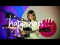 happiness!!! / 木村カエラ Cover by 野田愛実(NodaEmi)