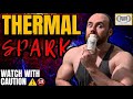 EXCELSIOR’S BROTHER | THERMAL SPARK FAT BURNER REVIEW (Imperial Nutrition) USED AS A PRE 😈 Mp3 Song