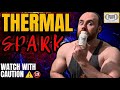 Excelsiors brother  thermal spark fat burner review imperial nutrition used as a pre 