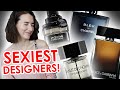 Sexiest Designer Fragrances for Beginners Rated!