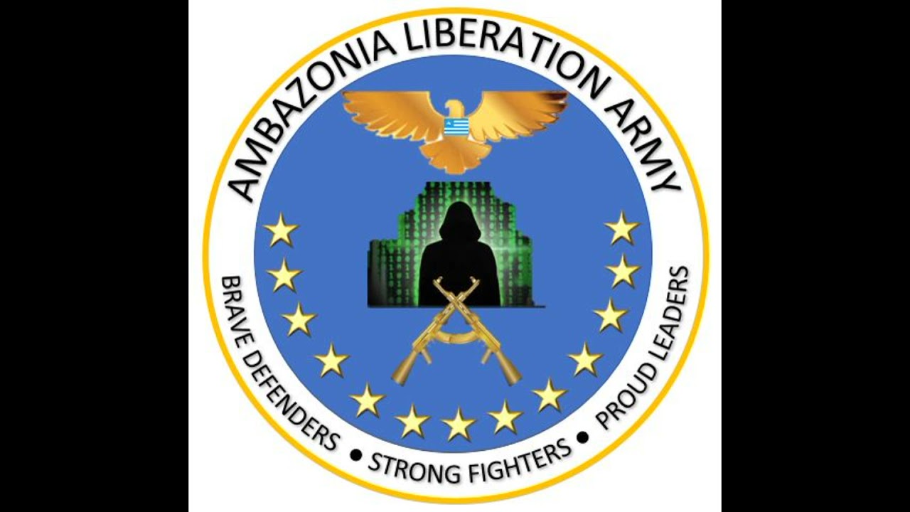 General Dieman   GoA of ALA   New Year Speech   1st January 2021