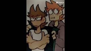 Eddsworld Mattxtordtordmatt Edit I Dont Like Ship