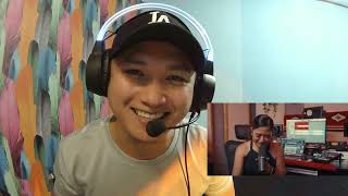 GOLDEN  II MORISSETTE II HUNTR X  II KPOP DEMON HUNTERS SOUNDTRACK COVER II REACTION VIDEO