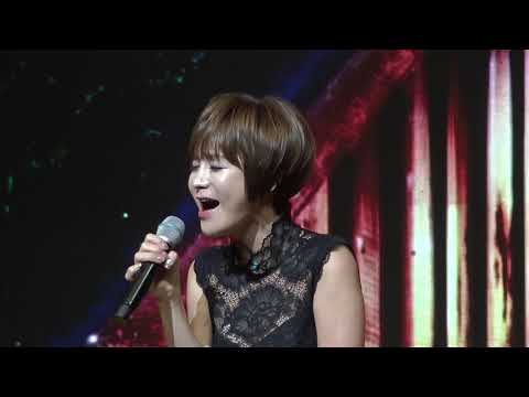 ♬여자의 일생   ☆한수영(전국TOP10가요쇼 2017. 7. 4. 녹화)