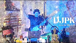 DJPK / Here We Go, You and I