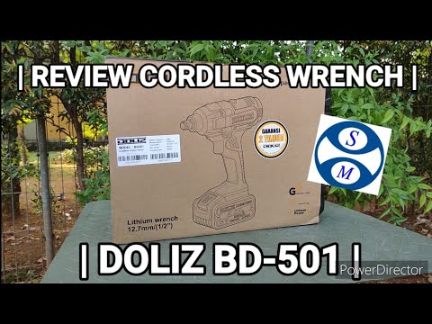 REVIEW SINGKAT CORDLESS
