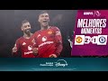 BRUNO FERNANDES E CASEMIRO Marcam E UNITED Vence O CHELSEA Em Jogaço Na PREMIER LEAGUE 
