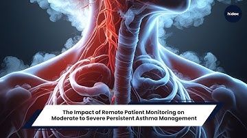 The Impact of Remote Patient Monitoring on Moderate to Severe Persistent Asthma Management.