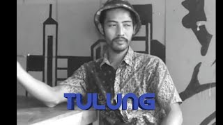 TULUNG versi keroncong klasik ( cover )